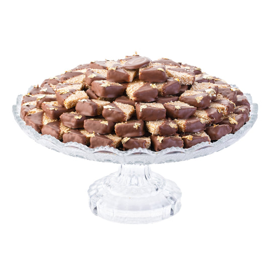 Tray  123