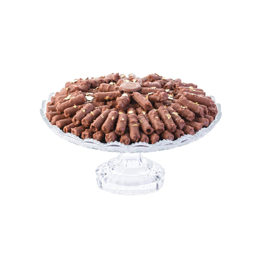 Tray  119
