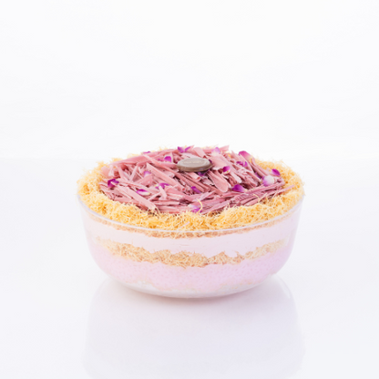 Rose Kunafa