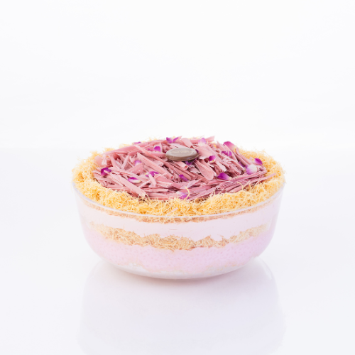 Rose Kunafa