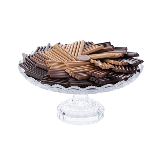 Tray 116