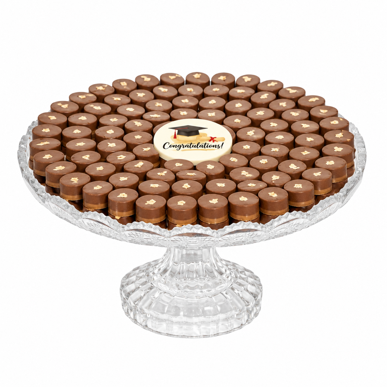 Tray 127 Aunt Bethany