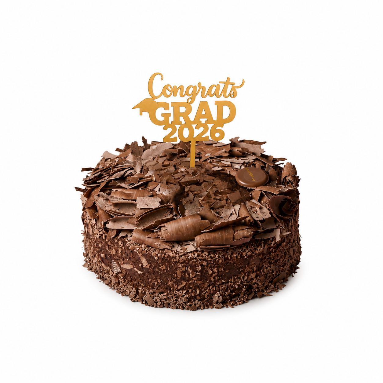 Bethany's Chocolate Cake Aunt Bethany