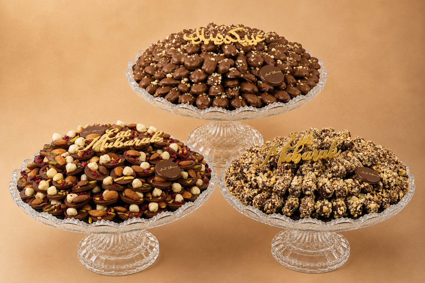 Luxury Eid Sharing Feast