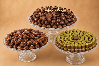 Grand Celebration Chocolate Collection