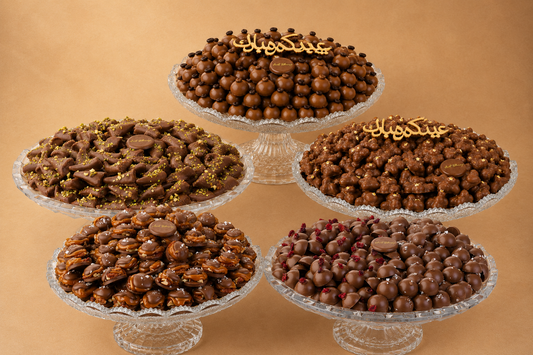 Ultimate Premium Eid Feast
