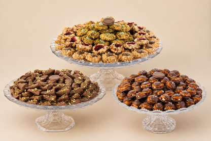 Royal Eid Sweet Collection