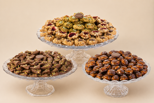Royal Eid Sweet Collection