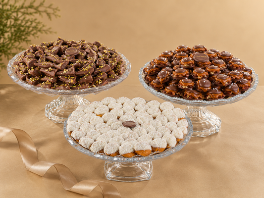 Luxury Family Eid Selection