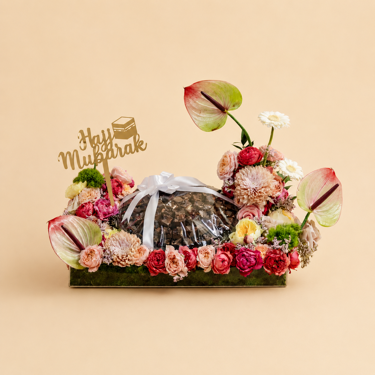 Hajj Blossom Delight