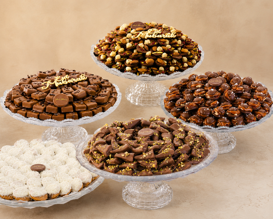 The Ultimate Royal Eid Feast