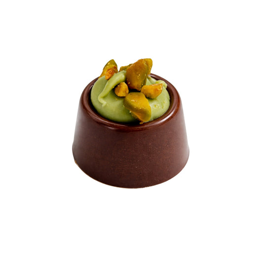 Pistachio Royale