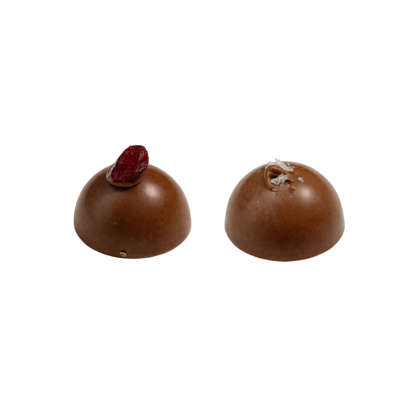 Chocolate Duo Delight
