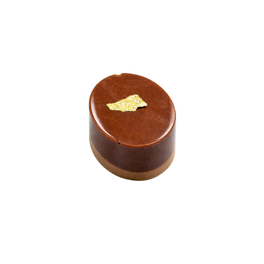 Golden Praline