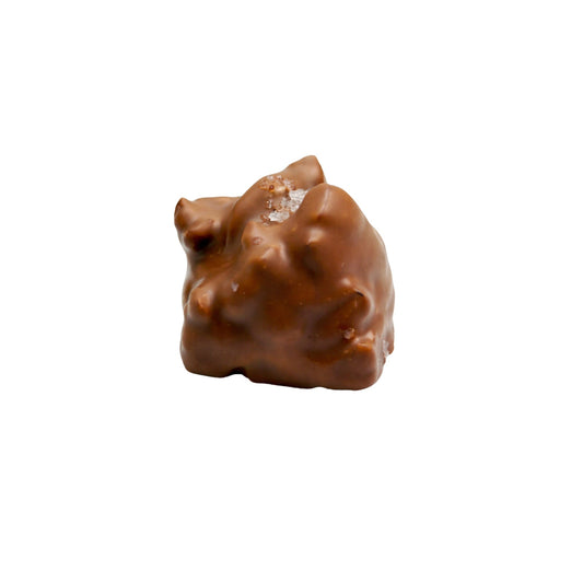 Salted Toffee Pecan
