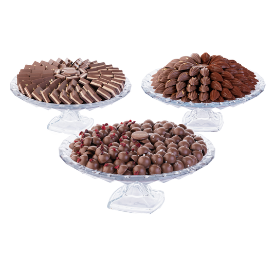 Love & Cocoa Collection