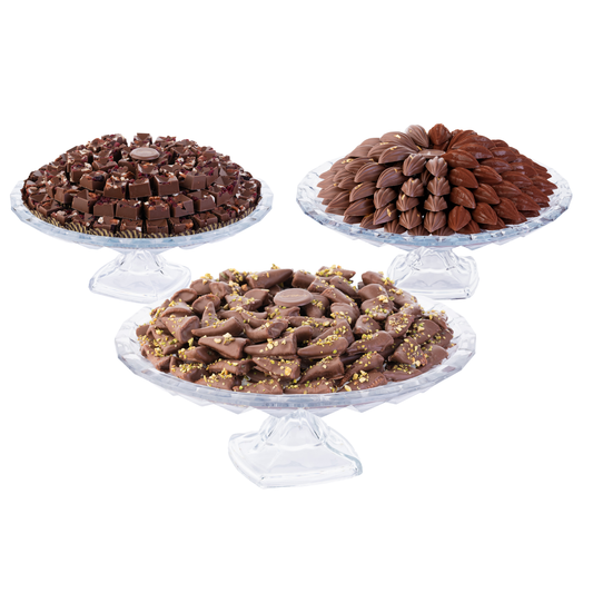 Signature Chocolate Ensemble