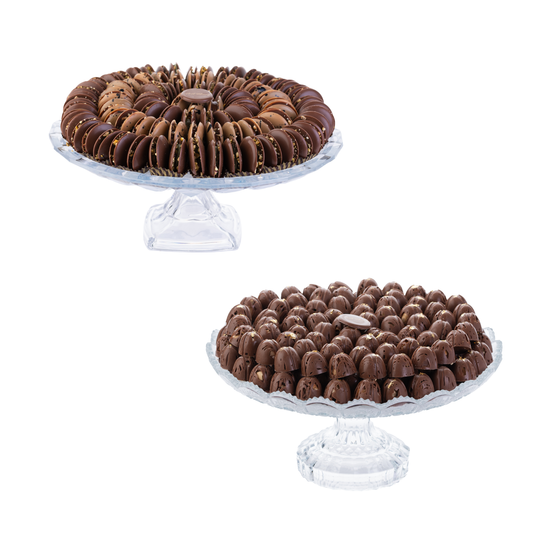 Platinum Cocoa Collection