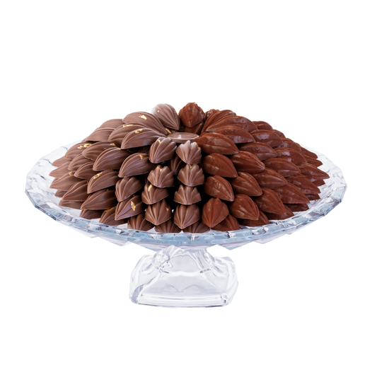 Signature Chocolate Ensemble