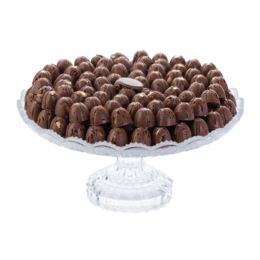 Platinum Cocoa Collection