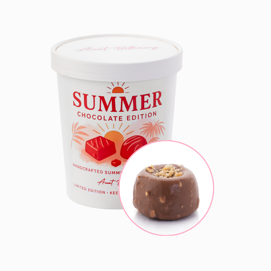Mini Hazelnut Bite