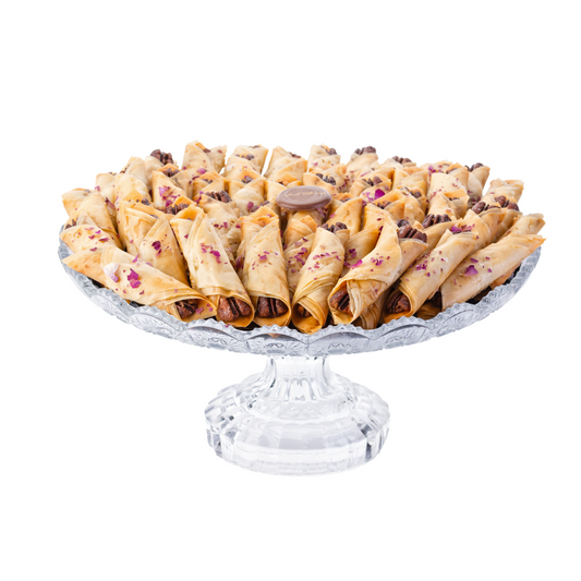 TRAY 122