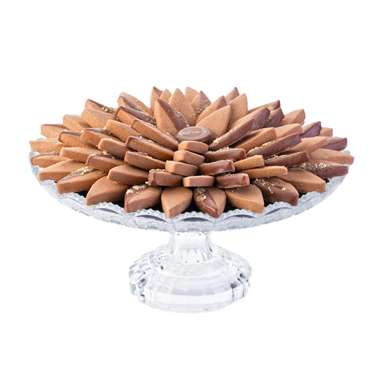 Ghoriba Tray