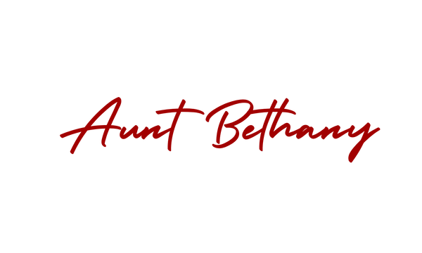 Aunt Bethany