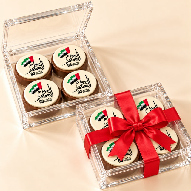 Petite Quartet Gift Box