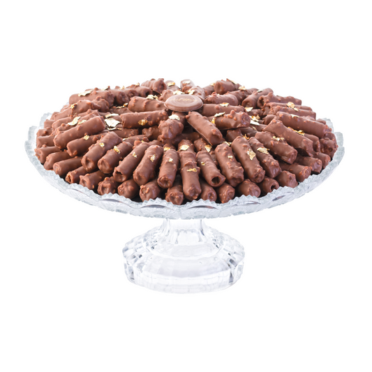 Tray  119