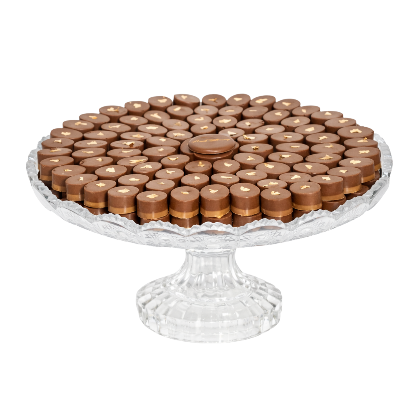 Tray  127