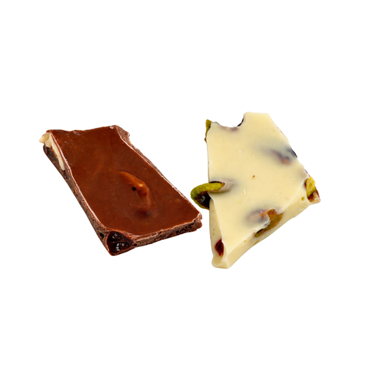 Chocolate Slabs Mix