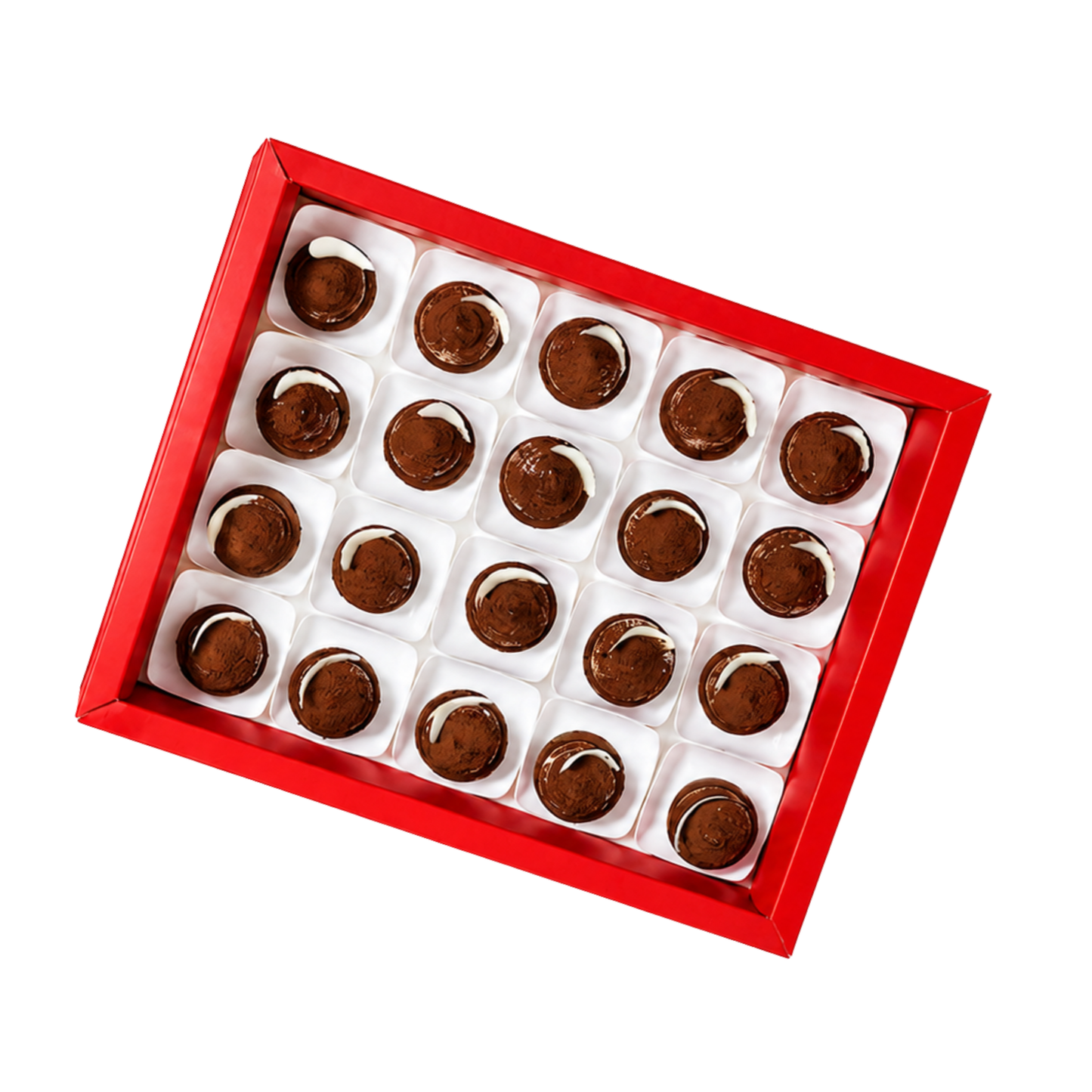 Timeless Tiramisu Collection