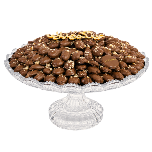 TRAY 137