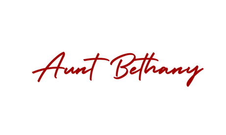 Aunt Bethany